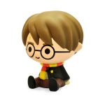 Harry Potter Chibi Bust Bank Harry Potter 15 cm