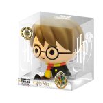 Harry Potter Chibi Bust Bank Harry Potter 15 cm - Slika 2