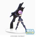 Fate/Grand Order SPM PVC Statue Shielder/Mash Kyrielight 15 cm - Slika 2