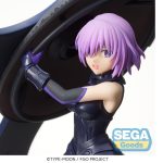 Fate/Grand Order SPM PVC Statue Shielder/Mash Kyrielight 15 cm