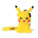 Pokemon Light-Up Figure Pikachu 9 cm