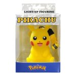 Pokemon Light-Up Figure Pikachu 9 cm - Slika 2