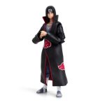 Naruto BST AXN Action Figure Itachi Uchiha 13 cm - Slika 3