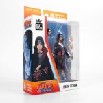 Naruto BST AXN Action Figure Itachi Uchiha 13 cm - Slika 4