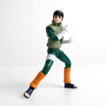 Naruto BST AXN Action Figure Rock Lee 13 cm - Slika 3
