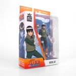 Naruto BST AXN Action Figure Rock Lee 13 cm - Slika 4