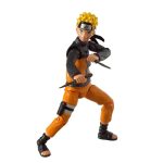 Naruto Shippuden Action Figure Naruto 10 cm - Slika 2