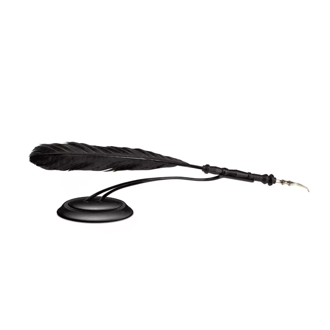 Dolores Ombrage’s Feather Dolores Ombrage’s Feather - Slika 1