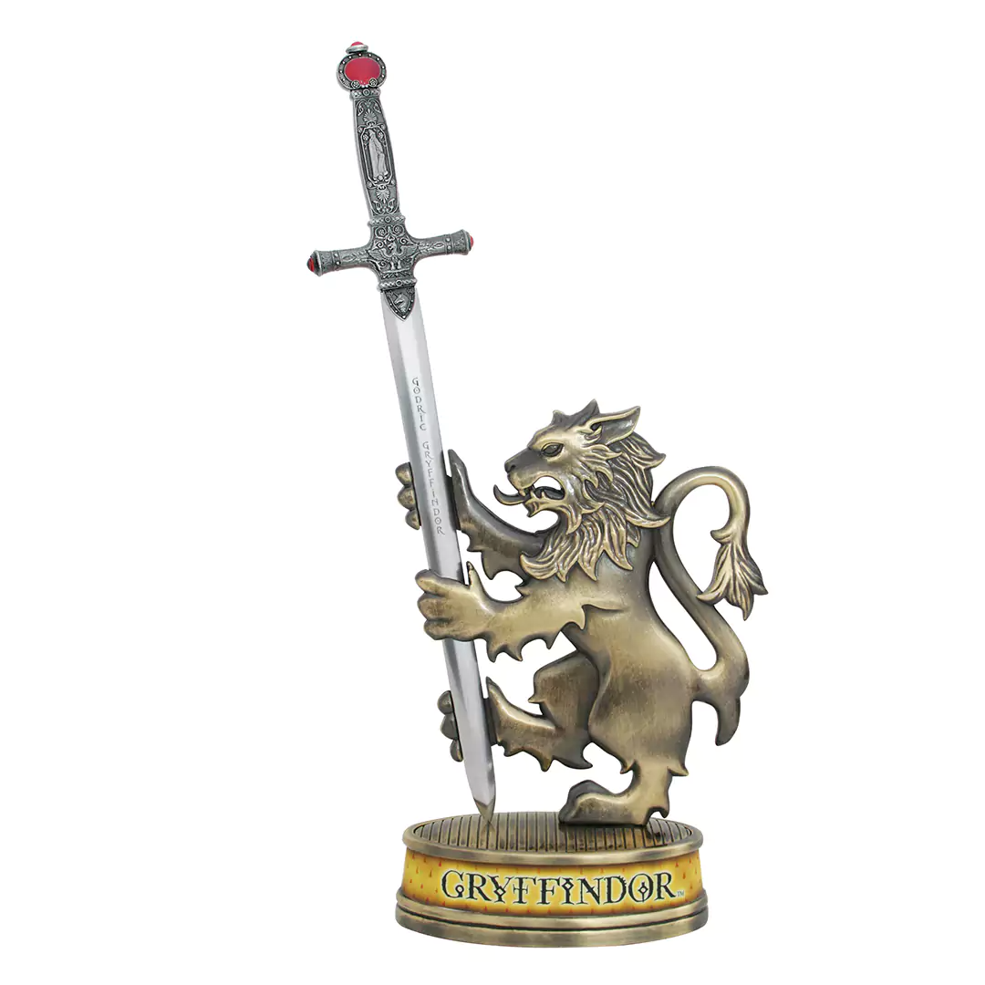 Gryffindor Sword Letter Opener - Harry Potter Gryffindor Sword Letter Opener - Harry Potter - Slika 1