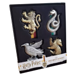 House Mascot Ornaments - Harry Potter - Slika 2