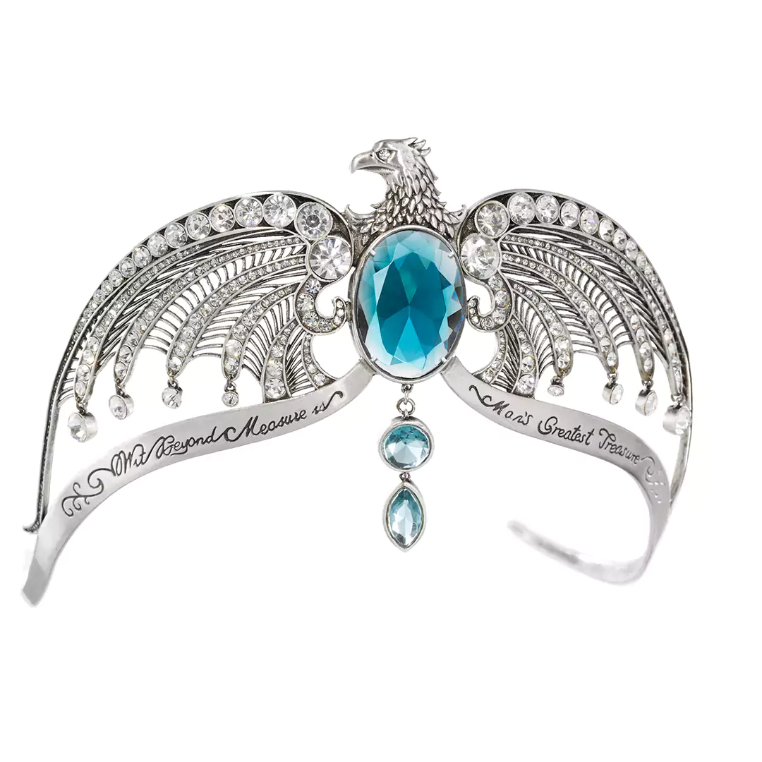 Ravenclaw Diadem - Harry Potter Ravenclaw Diadem - Harry Potter - Slika 1