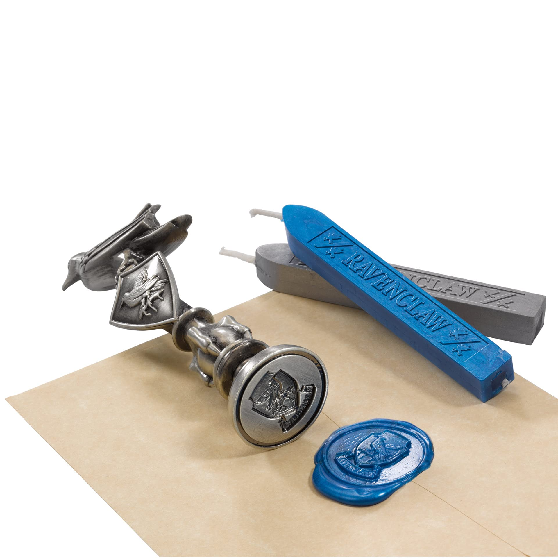 Ravenclaw Wax Seal - Harry Potter Ravenclaw Wax Seal - Harry Potter - Slika 1