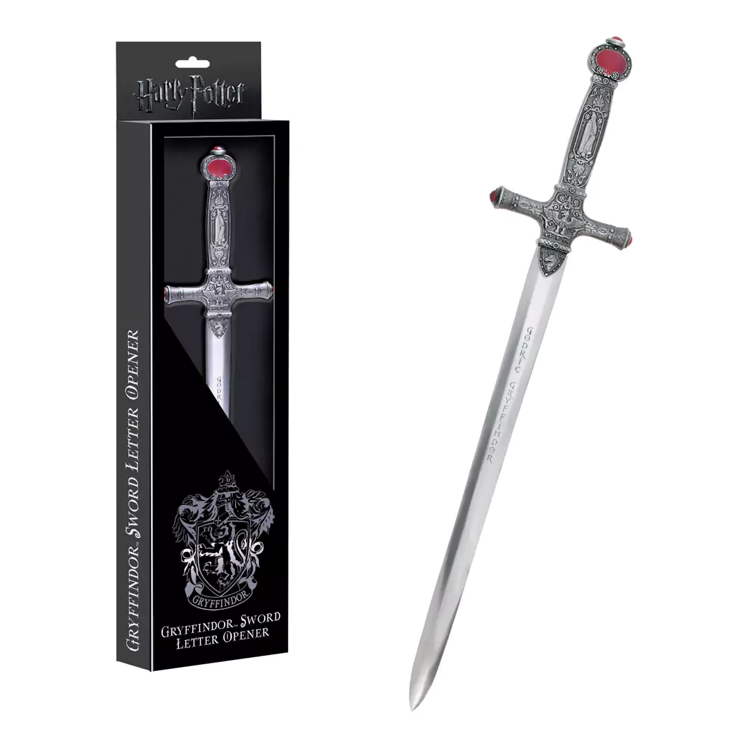 Sword of Gryffindor - Letter Opener - Harry Potter Sword of Gryffindor - Letter Opener - Harry Potter - Slika 1