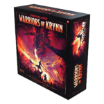 Dragonlance: Warriors of Krynn