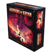 Dragonlance: Warriors of Krynn