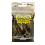 Dragon Shield Perfect Fit Smoke Sleeves