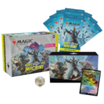 March of the Machine Bundle Magic the Gathering - Slika 2