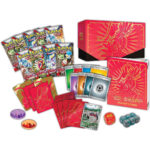Pokemon TCG Scarlet Violet Elite Trainer Box Koraidon2