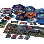 Twilight Imperium: Prophecy of Kings Expansion - Slika 2