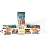 7 Wonders 2nd Ed Edifice Expansion