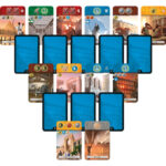 7 Wonders Duel - Slika 3