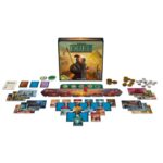 7 Wonders Duel - Slika 2