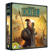 7 wonders duel