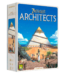 7 wonders architects