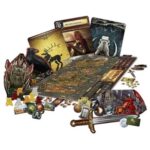 A Game of Thrones Board Game 2nd Edition - Slika 2