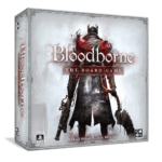 Bloodborne: The Board Game