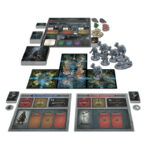 Bloodborne: The Board Game