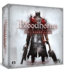 Bloodborne: The Board Game