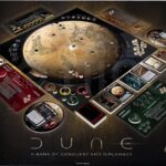 Dune: A Game of Conquest and Diplomacy - Film Version - Slika 2