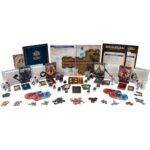 Gloomhaven - Jaws of the Lion - Slika 2