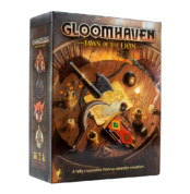 Gloomhaven-jaws-of-the-lion