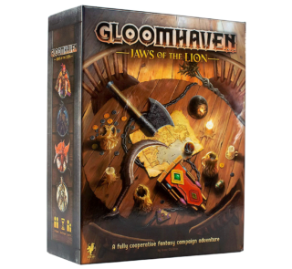 Gloomhaven-jaws-of-the-lion