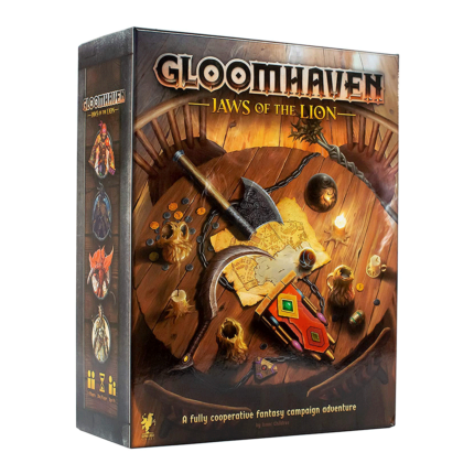 Gloomhaven-jaws-of-the-lion