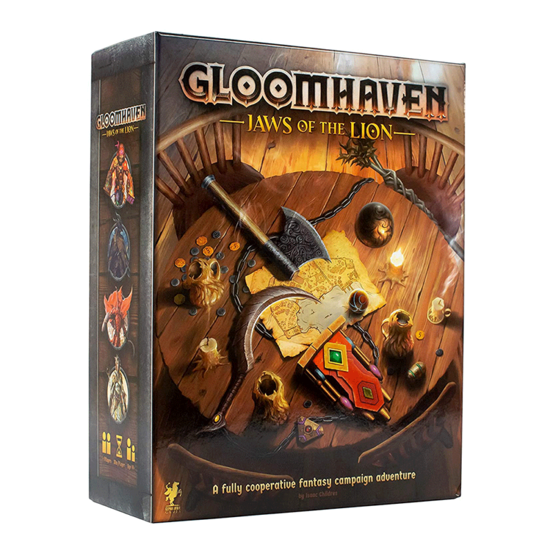 Gloomhaven-jaws-of-the-lion