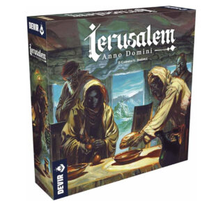 Ierusalem Anno Domini