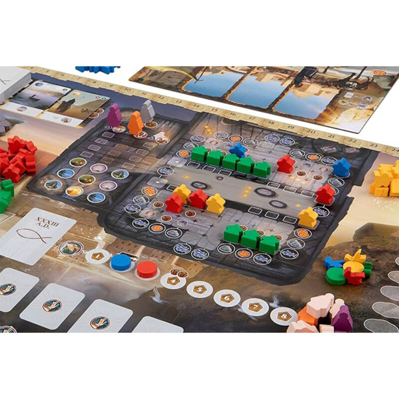 Ierusalem Anno Domini