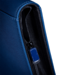 Kraken 12-Pocket Zippered Premium Binder - Blue - Slika 2