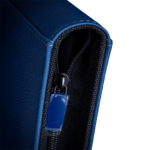 Kraken 9-Pocket Zippered Premium Binder - Blue - Slika 2