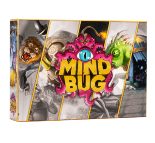Mind Bug