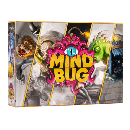 Mind Bug