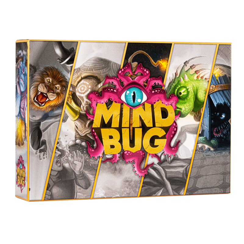 Mind Bug