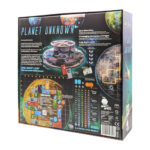 Planet Unknown