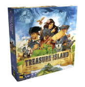 Treasure-Island