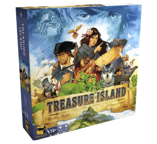 Treasure-Island