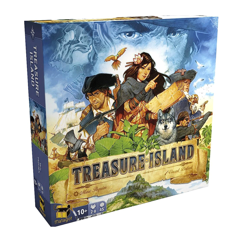 Treasure-Island