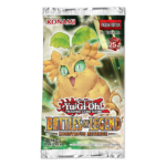 Battles of Legend: Monstrous Revenge Booster Yu-Gi-Oh! - Slika 2